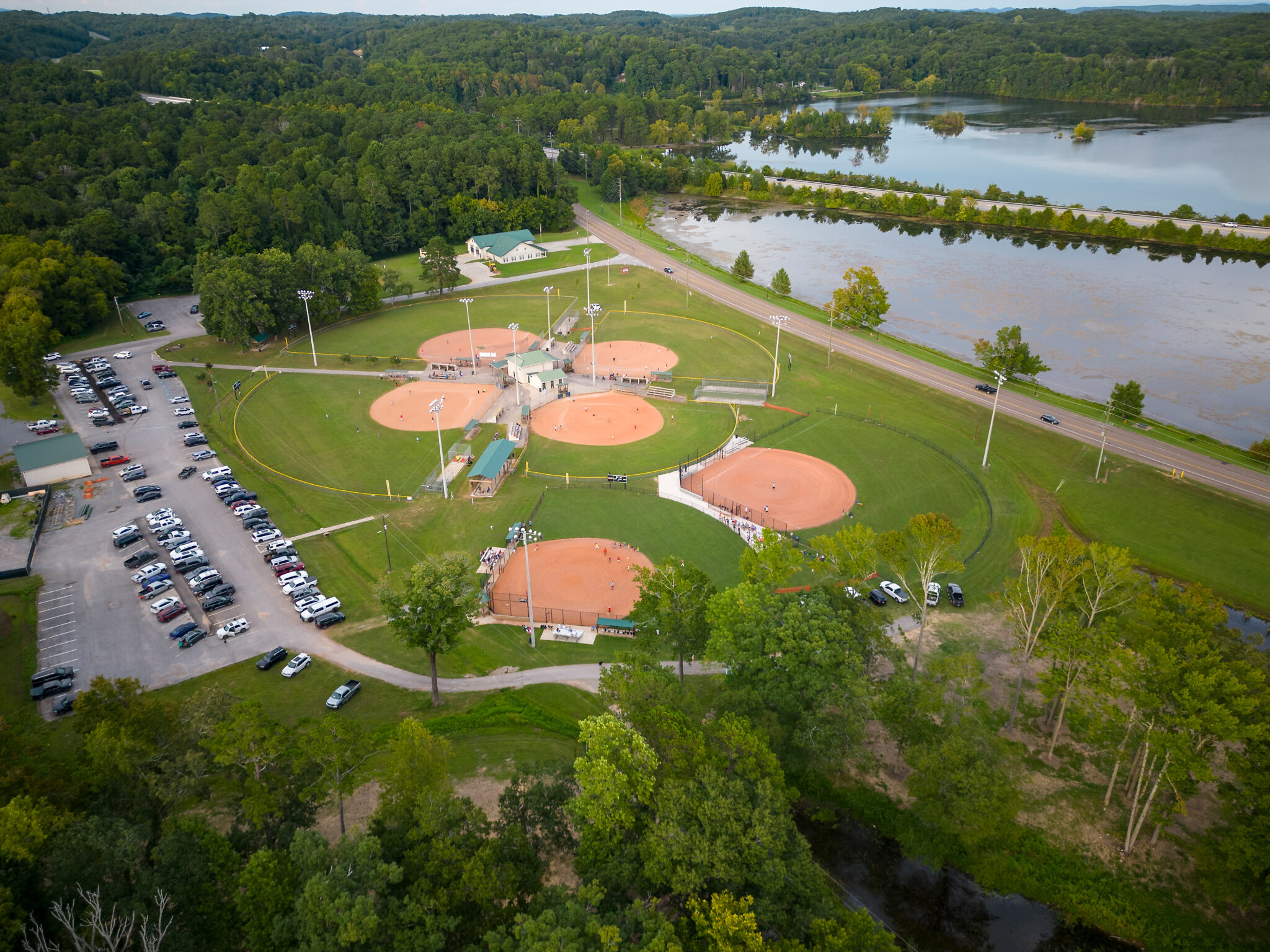 Discover SoddyDaisy, TN A Charming City with Rich History and Natural